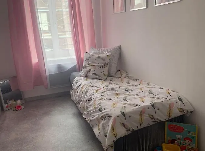 Charmante Petite Maison