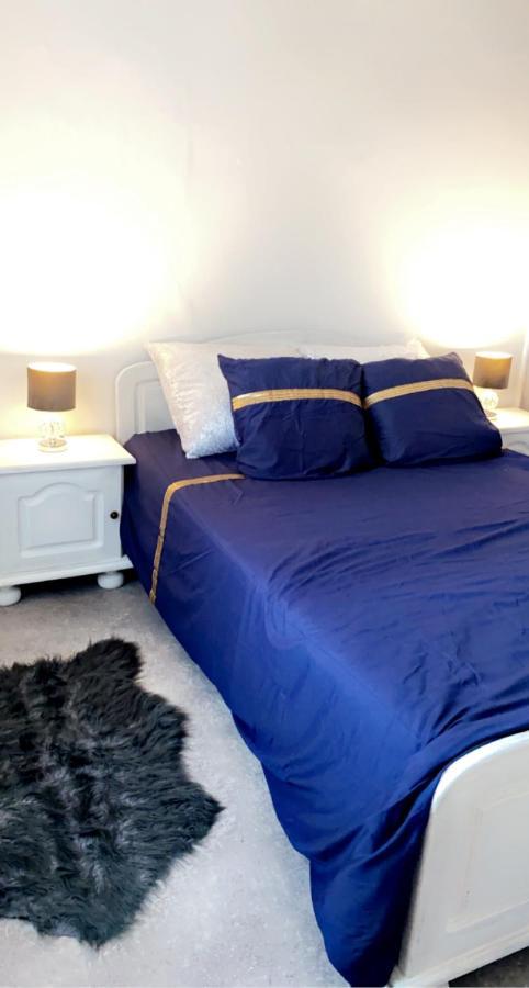 Charmante Petite Maison Apartment