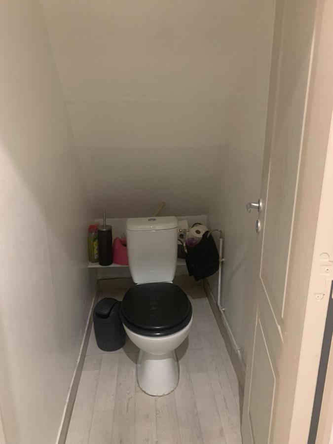 Charmante Petite Maison